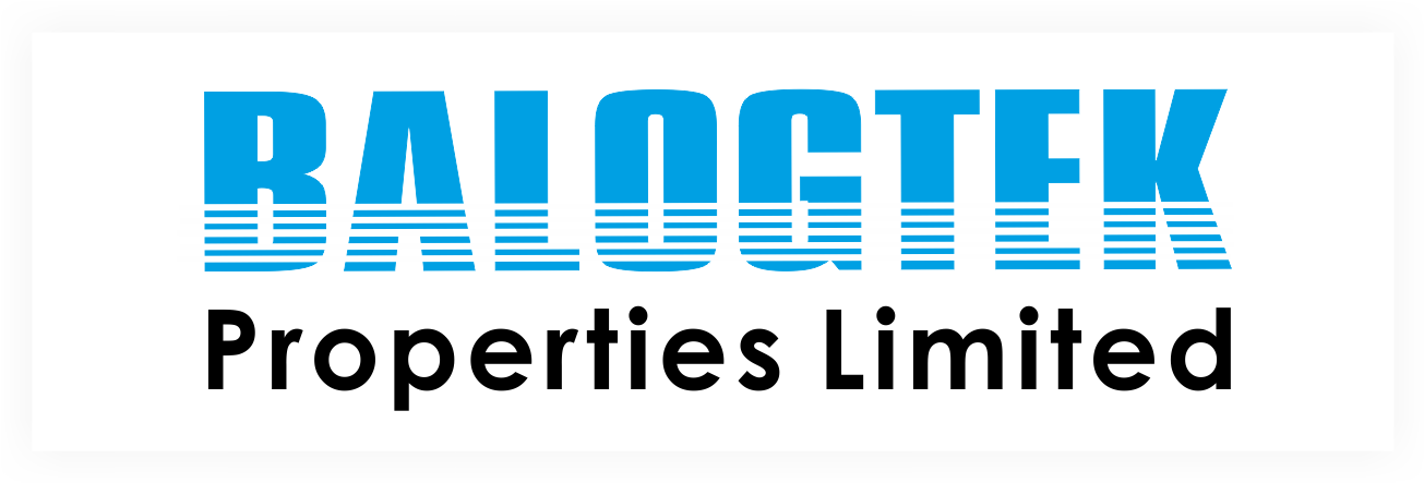 BalogTek Properties Limited